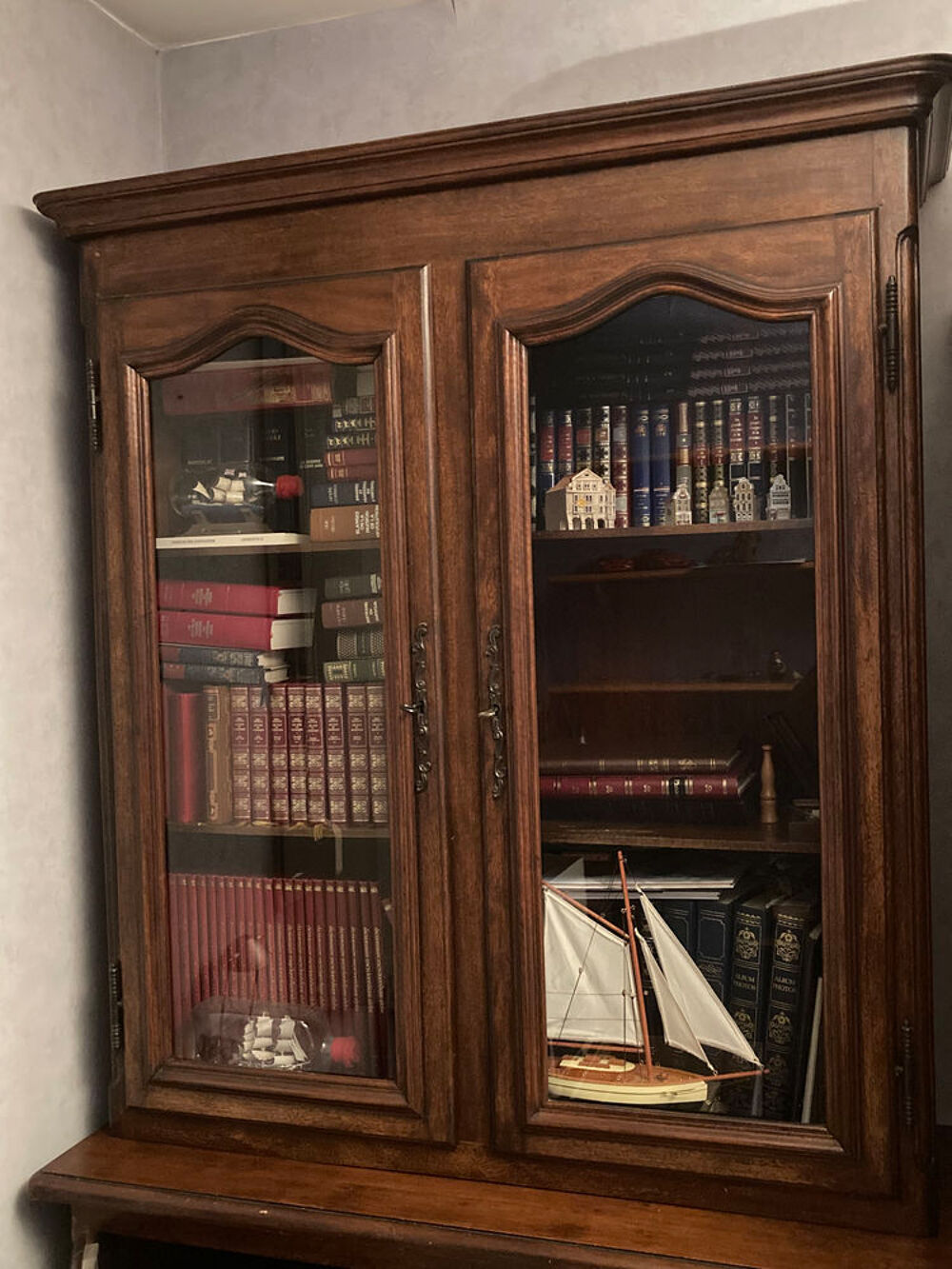 Biblioth&egrave;que ou Vaisselier Meubles