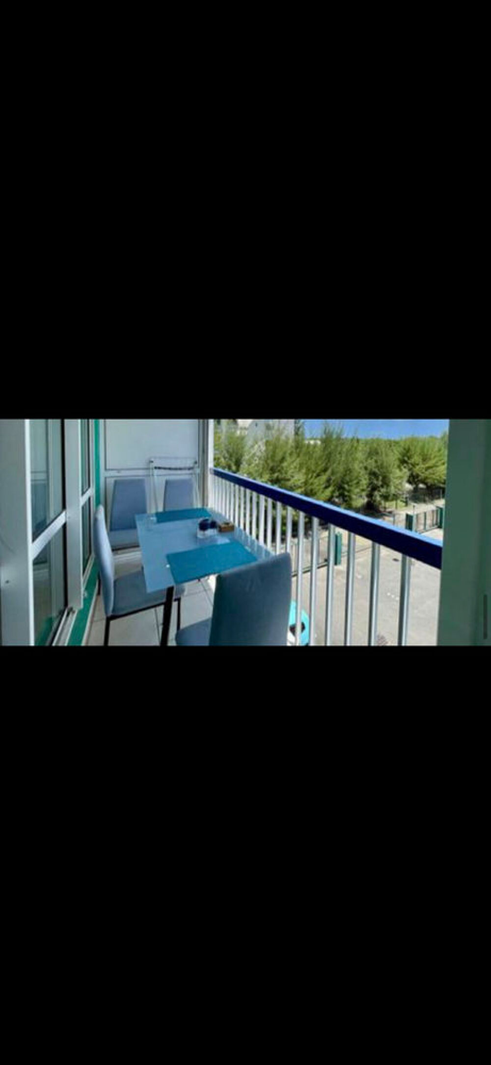 Vente Appartement Appart accès privatif à la plage , excellent rapport locatif Le gosier