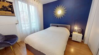  Appartement à vendre 3 pièces 65 m²
