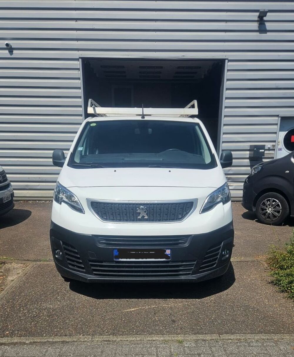 Expert EXPERT CA STANDARD 2.0 BLUEHDI 120 S&S BVM6 FIXE PREMIUM 2019 occasion 67540 Ostwald