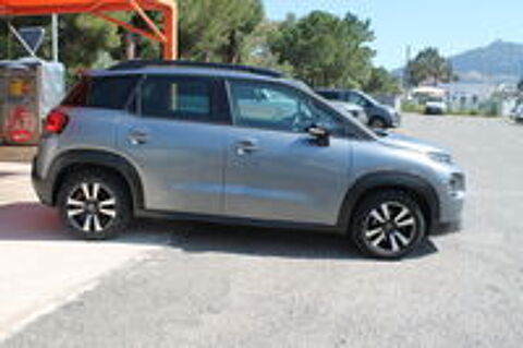 C3 Aircross PureTech 82 BVM5 Live 2018 occasion 20260 Calvi
