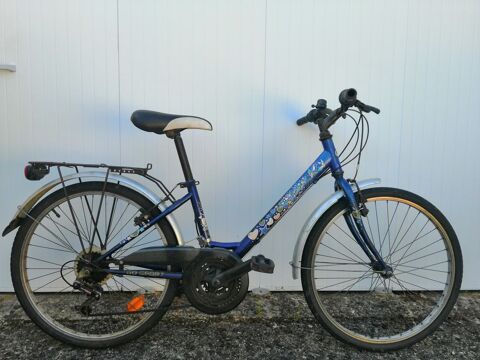 V�lo enfant 24 pouces GO SPORT 59 Challans (85)