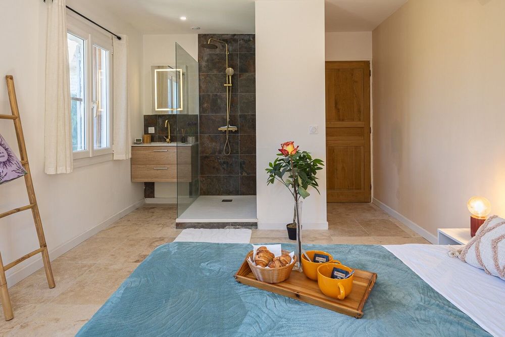 à vendre  Villa Rustrel (84400)