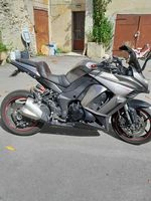 KAWASAKI 2016 occasion 51210 Vauchamps