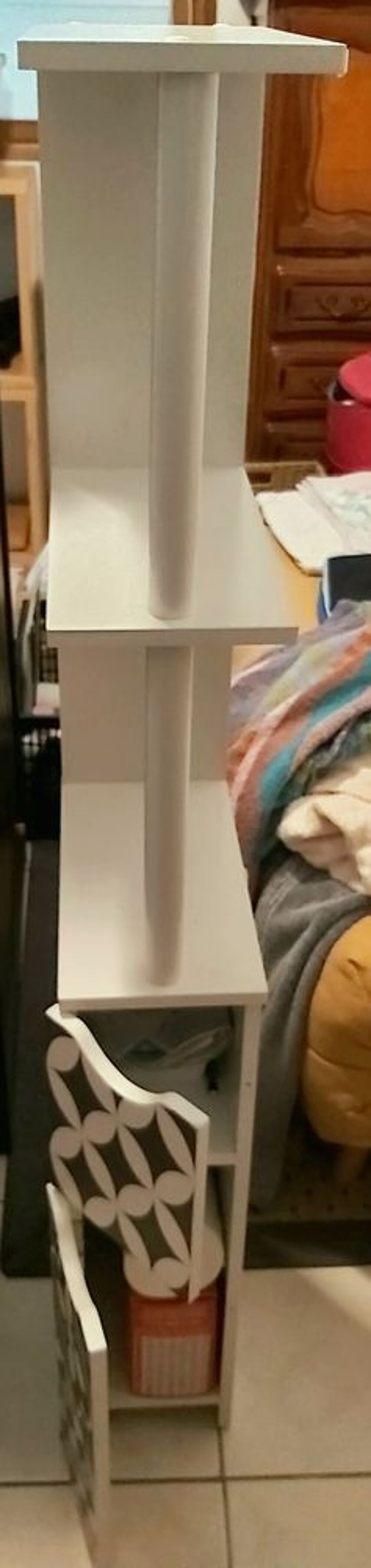 Meuble de rangement pour Wc Meubles