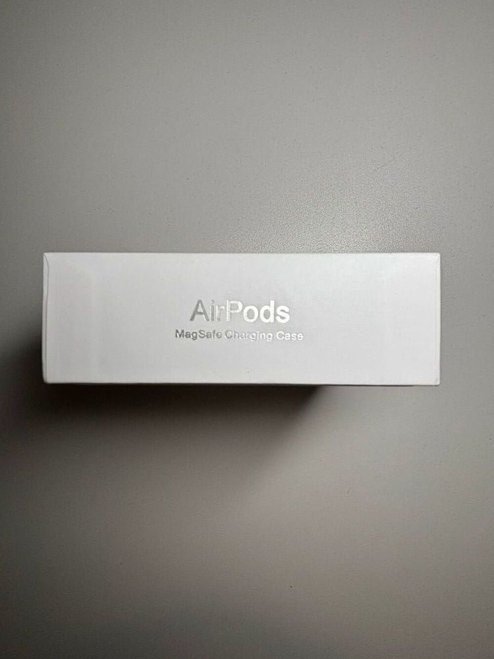 Air Pod pro NEUF Audio et hifi