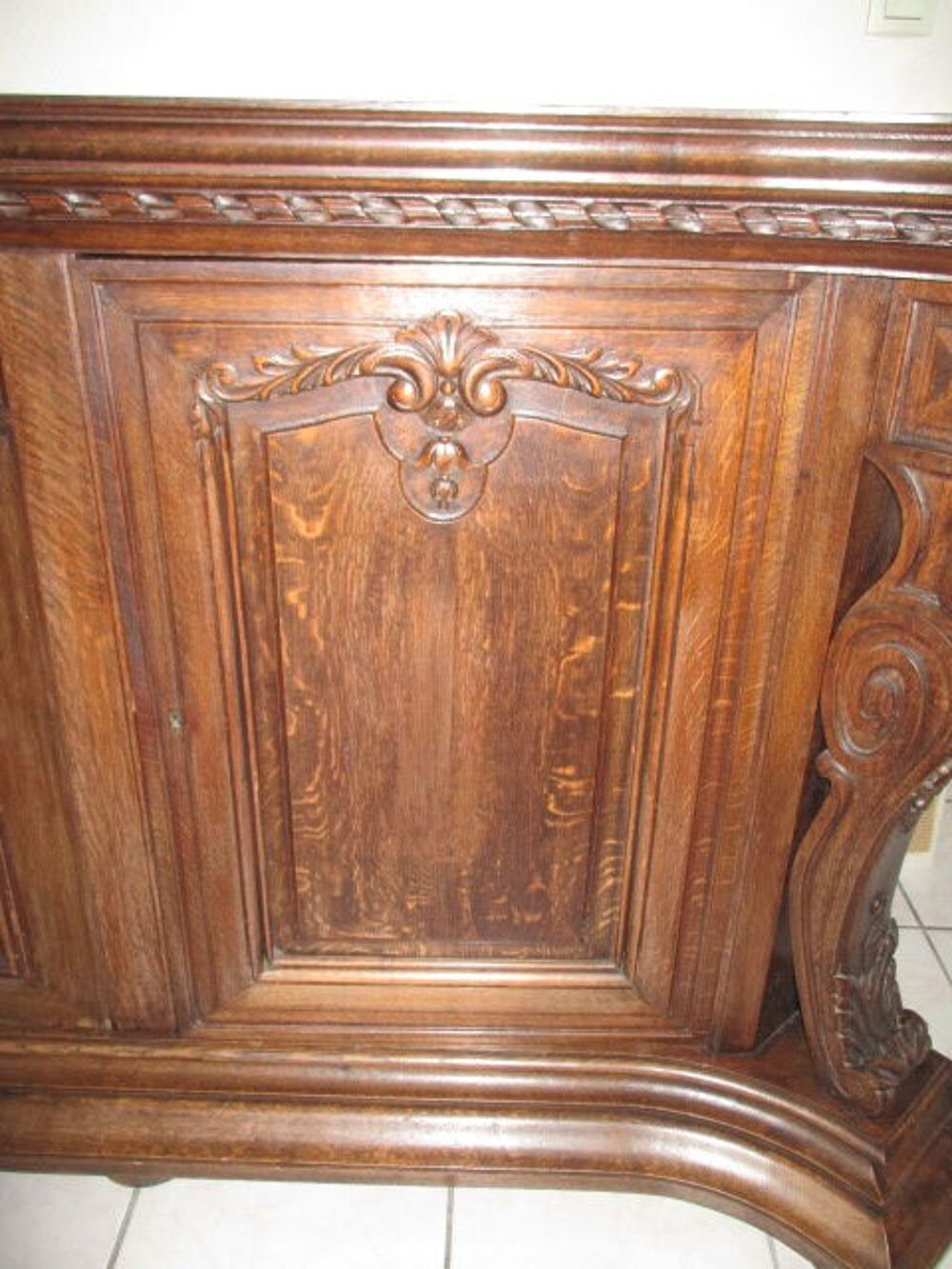 Enfilade Meuble Manoir - Ch&acirc;teau FAIRE OFFRE SVP Meubles