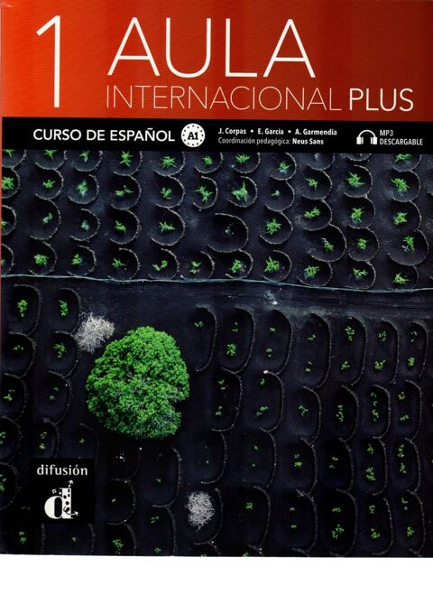 LIVRE COURS D'ESPAGNOL... 18 Nantes (44)