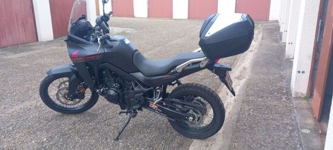 Moto HONDA 2023 occasion Bois-d'Arcy 78390