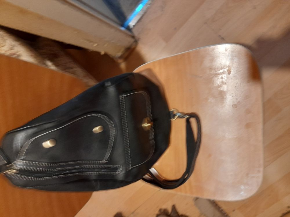 sac banane Maroquinerie