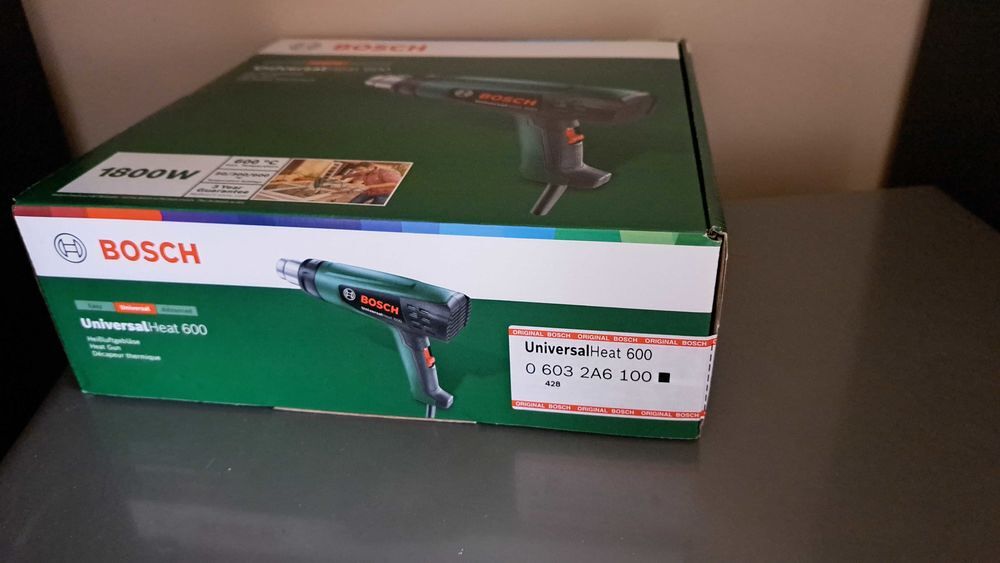 decapeur thermique Bricolage