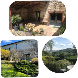  Maison � vendre 6 pi�ces 262 m� Marcenod