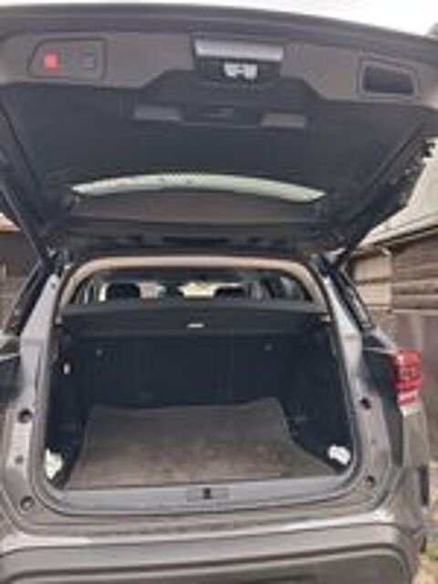 C5 aircross C5 Aircross Hybride 136 e-DCS6 Max 2024 occasion 74930 Pers-Jussy