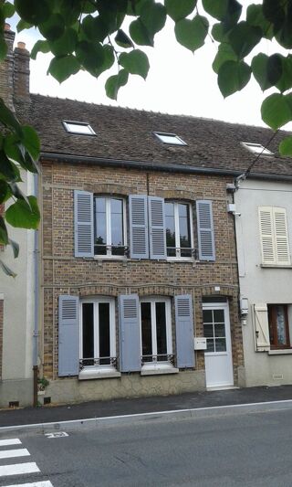  Duplex/triplex à louer 4 pièces 94 m²