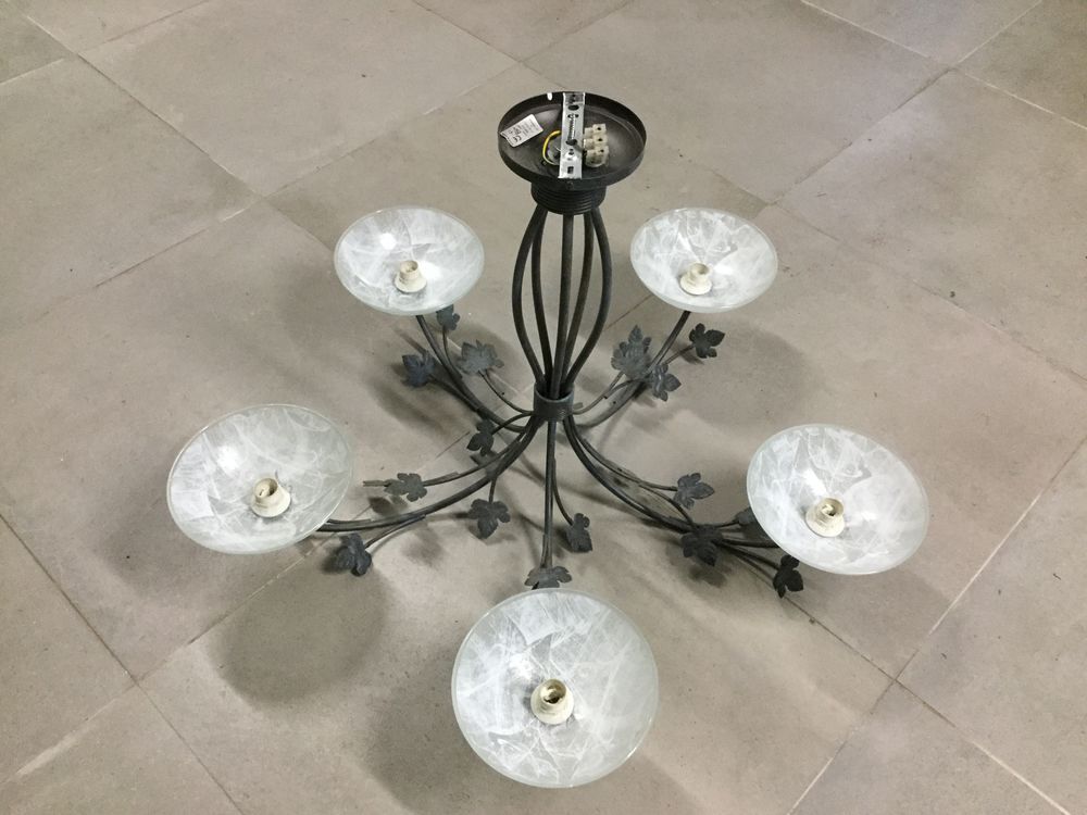 Luminaires Décoration
