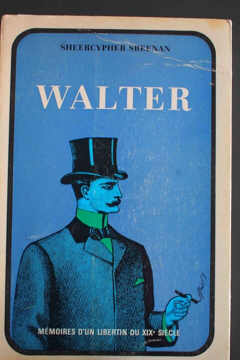 WALTHER, 15 Rennes (35)