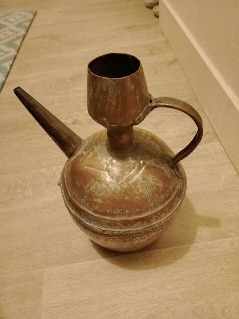 Th�i�re ancienne style arabe tunisien 19ieme  100 Neuilly-sur-Seine (92)