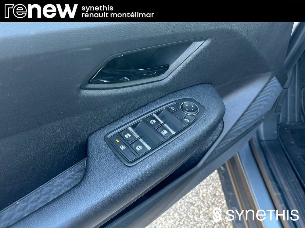 M&eacute;gane Megane E-Tech EV60 130ch super charge Evolution ER 2023 occasion 26200 Mont&eacute;limar