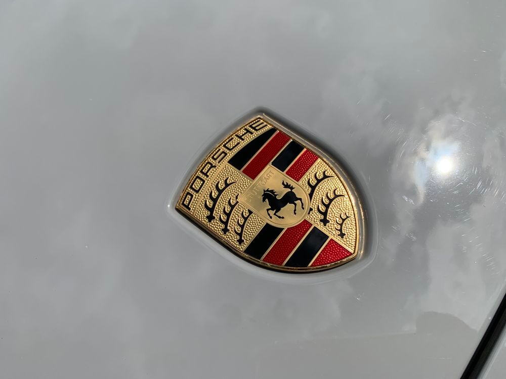 Cayenne Coupe E-Hybrid 3.0 V6 462 ch Tiptronic BVA 2020 occasion 01240 Marlieux