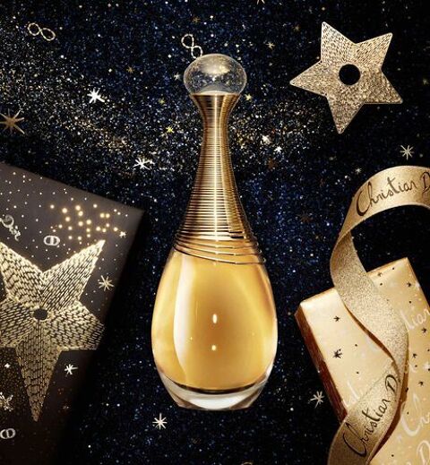 Flacon de parfum J'adore de chez DIOR 30ml 39 Savigny-sur-Orge (91)