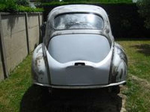 Divers 203 C 1958 occasion 50430 Saint-Germain-sur-Ay