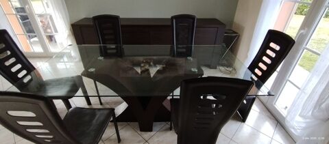 salle a manger compl�te 1000 � 1000 Mathay (25)