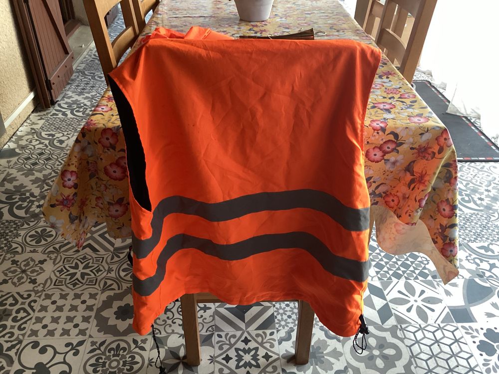 V&ecirc;tements de chasse Vêtements