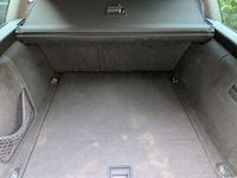 Exeo ST 2.0 TDI 120 ch Style 2011 occasion 37530 Nazelles-N&eacute;gron