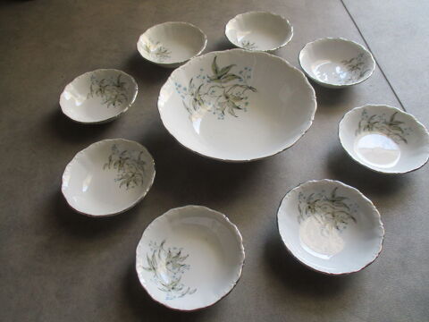 Service � dessert 10 Colomiers (31)