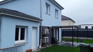  Maison  vendre 5 pices 90 m