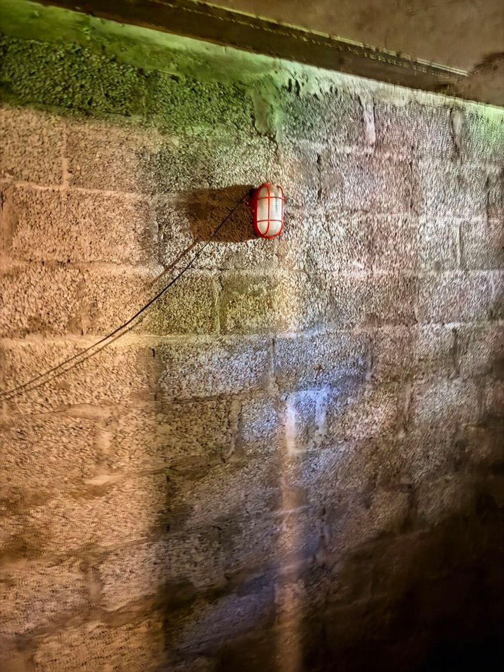 Vente Parking/Garage GARAGE Grenoble