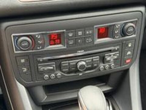 C5 HDI 2,0L 136cv BVA EXCLUSIVE 2012 occasion 55100 Verdun