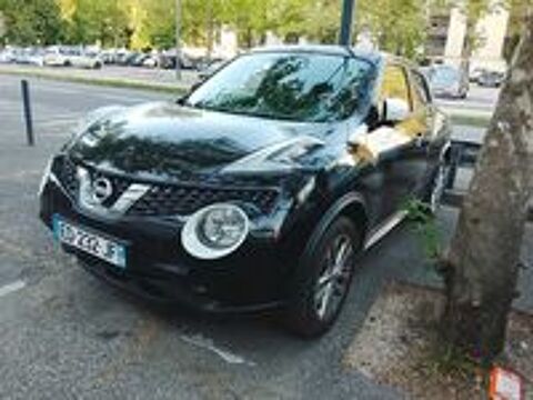 Juke 1.2e DIG-T 115 Start/Stop System Acenta 2015 occasion 38000 Grenoble