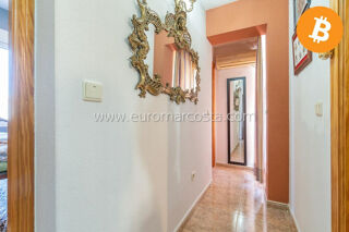  Chalet � vendre 3 pi�ces 55 m� Torrevieja