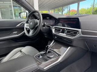M4 40i xDrive Cabriolet 2023 occasion 33000 Bordeaux