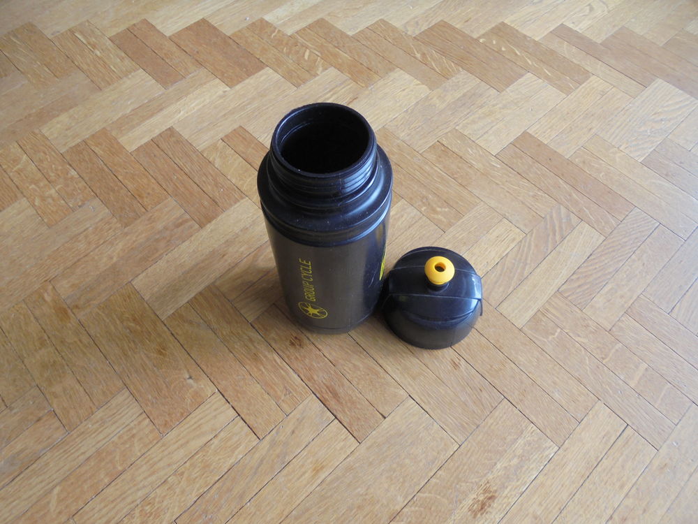 Gourde chaud/froid (53) Sports