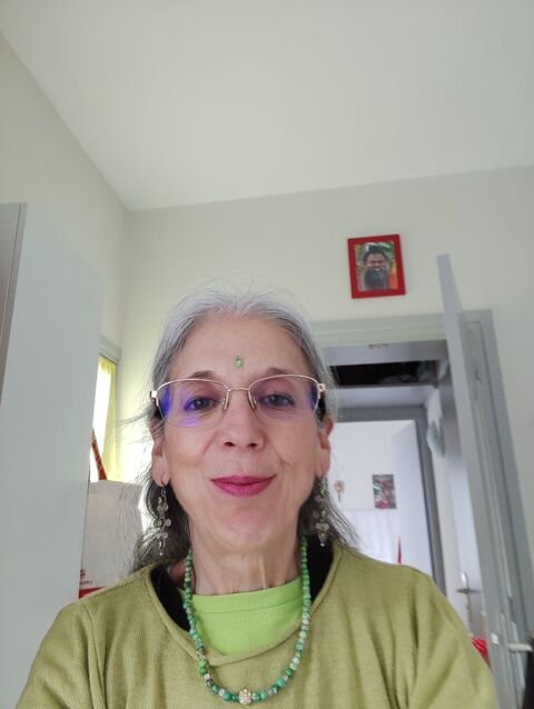 Dame pour compagnie. 0 42300 Roanne