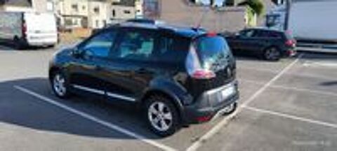 Scenic xmod Scenic Xmod dCi 130 Energy eco2 Bose Edition 2013 occasion 72000 Le Mans