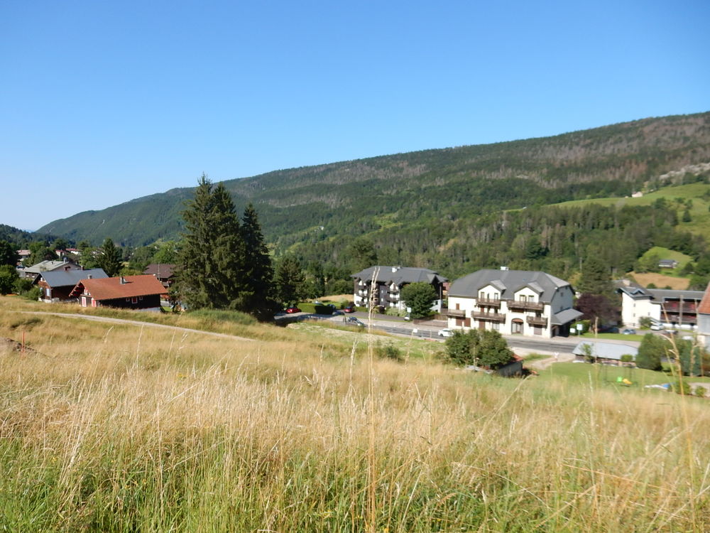 Vente Terrain Dernière parcelle de terrain de 733m² viabilisée ! Mijoux