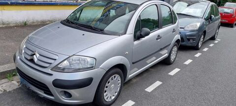 Citroen c3 Citroën  1.1i