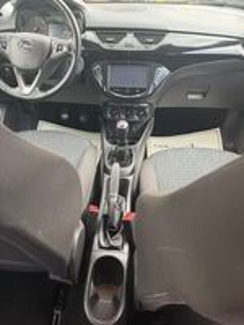 Corsa 1.3 CDTI - 75 ch FAP Edition 2015 occasion 67400 Illkirch-Graffenstaden