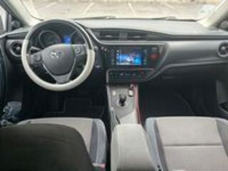 Auris Hybride 136h Design 2015 occasion 97438 Sainte-Marie