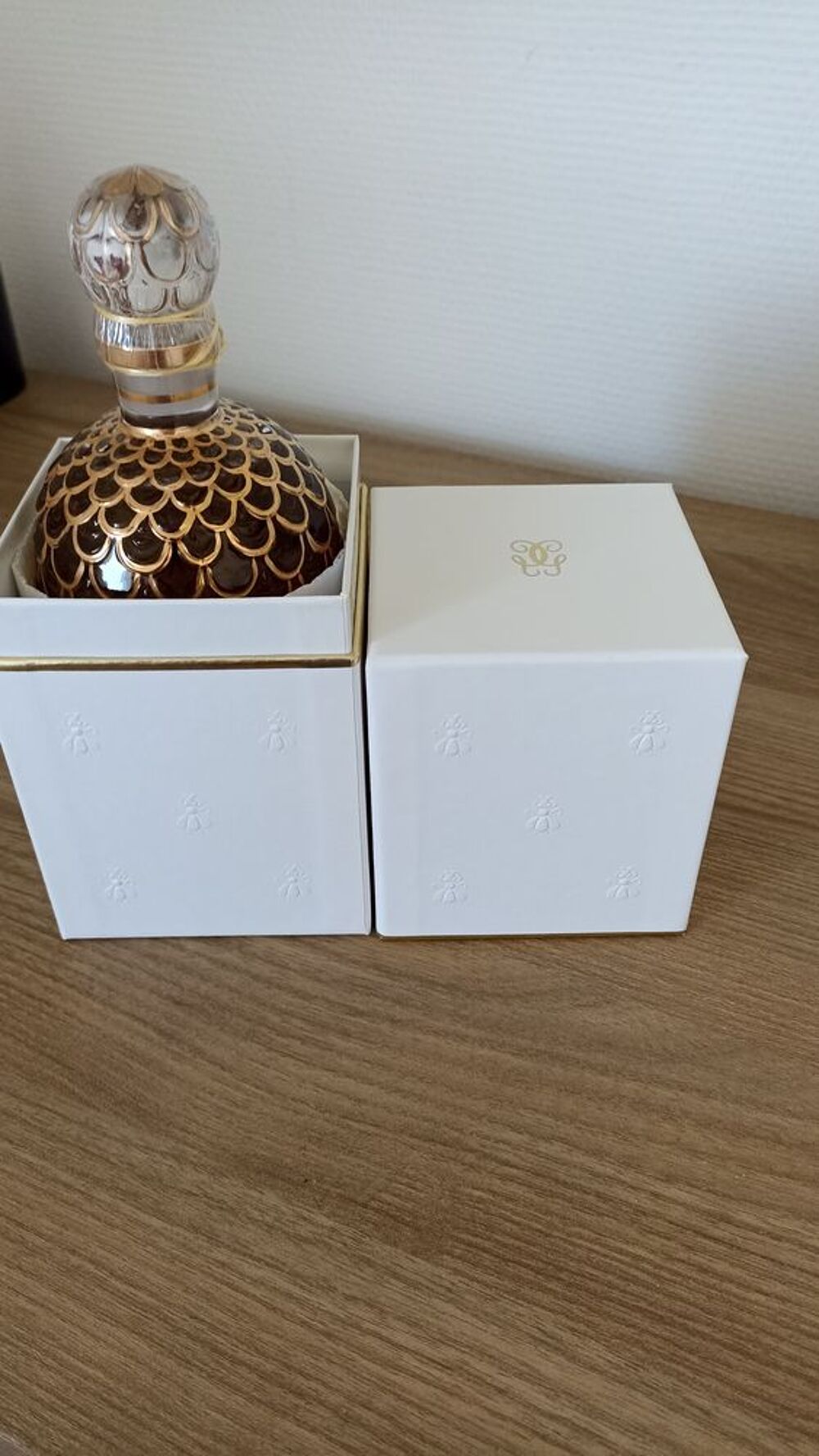 Pour collectionneur 