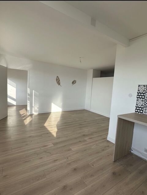  Appartement � louer 5 pi�ces 80 m� Nancy