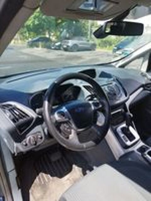 C-max Cmax 2012 occasion Vitry-sur-Seine