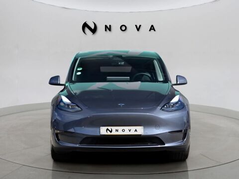 Annonce voiture Tesla Model Y 22890 €
