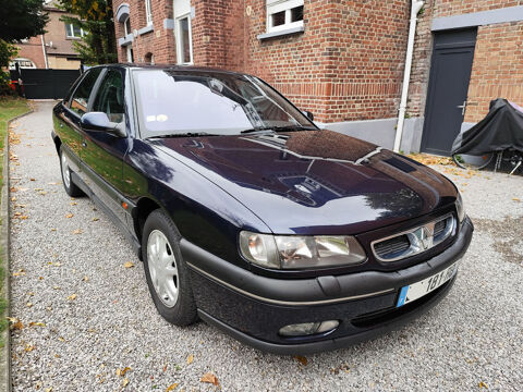 Renault safrane 2.5i RXT A