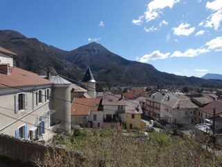  Maison � vendre 2 pi�ces 54 m�