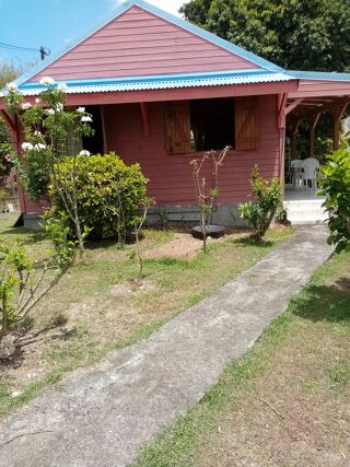 Location  Maison - Villa 
