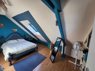  Maison � vendre 7 pi�ces 115 m�